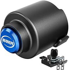 Nuovepe Heavy-Duty Trailer Hitch Lock