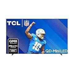 TCL 115-Inch QM89 QLED 4K Smart TV