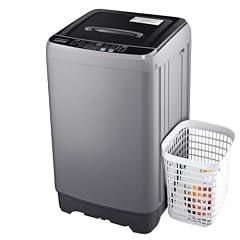 Anypro Portable Washing Machine and Dryer Combo