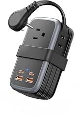 NTONPOWER GAN Ultra 65W Charging Station