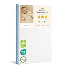 MAMAZING Aerobase Mini Crib Mattress