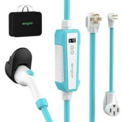 EG evgoer EV Charger Level 2 & 1