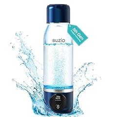 BUZIO Hydrogen Water Bottle Gen5