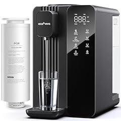 Ecoviva Reverse Osmosis Countertop Water Filter System