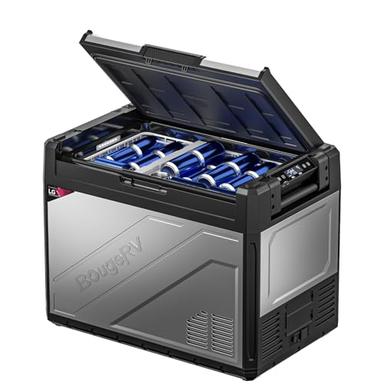 12 volt cooler