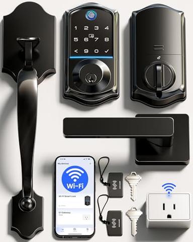 door locks for home