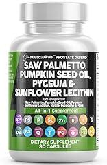 Clean Nutraceuticals Prostate Support Supplement