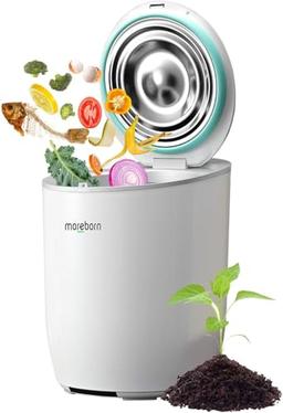 electric composter