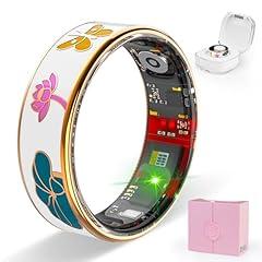 Potewek Smart Ring Health Tracker