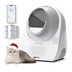 CATLINK Luxury Pro Automatic Cat Litter Box