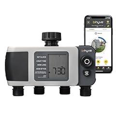 Orbit B-hyve XD 4-Port Smart Hose Timer