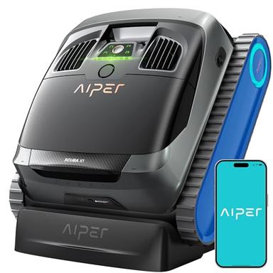 aiper pool cleaner
