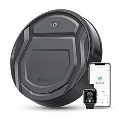 Lefant M210 Pro Robot Vacuum Cleaner