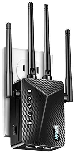 Outdoor WiFi Extender