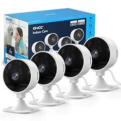 GNCC Indoor Security Camera 4-Pack