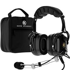 KORE AVIATION P1 General Aviation Headset