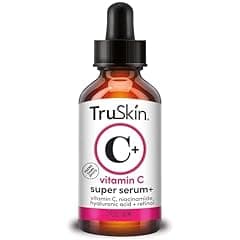 TruSkin Naturals Vitamin C Face Serum