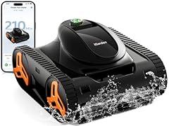 iGarden KN Series Robotic Pool Cleaner