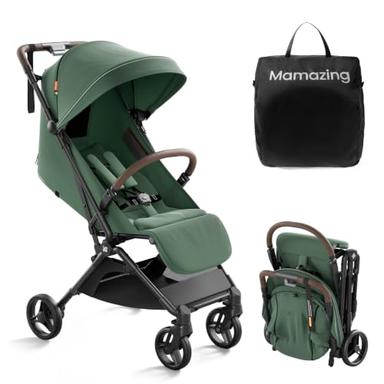 gb pocket stroller