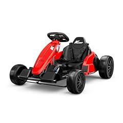 SkyNexus Electric Drift Go Kart
