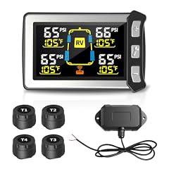 Masoll Gen 2 RV Tire Pressure Monitor