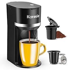 Karosie Single Serve Coffee Maker