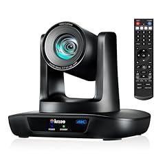 iuZee 4K UHD PTZ Camera 20X Zoom