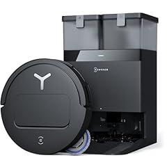 Ecovacs Deebot T50 Pro Omni Vacuum and Mop