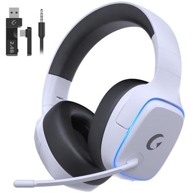 headset for ps5