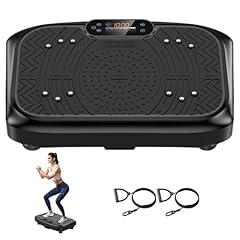 Taevno Vibration Plate Exercise Machine