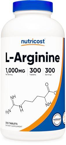 L-Arginine