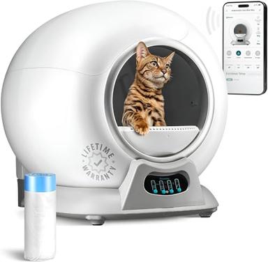 litter robot
