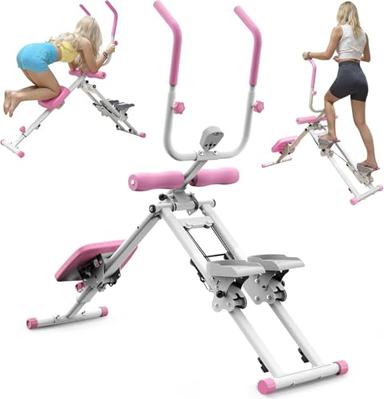 stepper