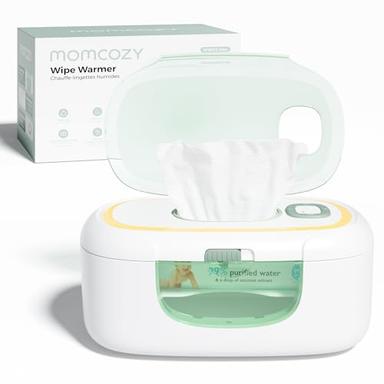 baby wipe warmer