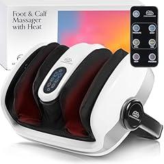 Cloud Massage Shiatsu Foot and Calf Massager