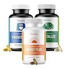 Menokit Bundle Menopause Vitamins 30 Day Supply