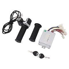 Throttle Grip with Lock for MX350 Scooter