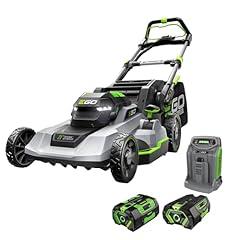 EGO POWER+ Self-Propelled Cordless Lawn Mower LM2123SP