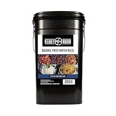 Ready Hour Beans and Rice Survival Kit