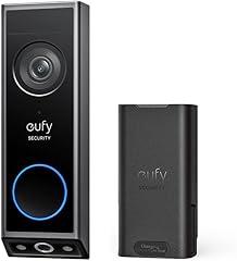Eufy Security E340 Video Doorbell