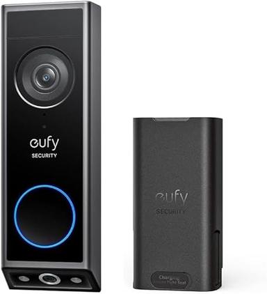 doorbell camera
