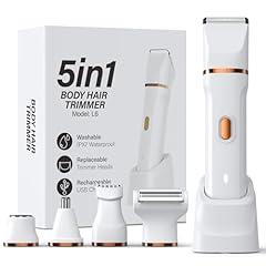 HOHOLE Bikini Trimmer for Women