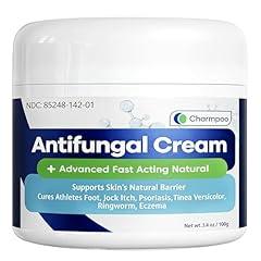 Charmpoo Antifungal Cream Extra Strength