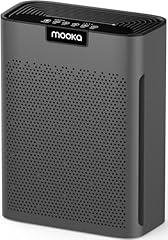 MOOKA KJ190 Air Purifier for Home