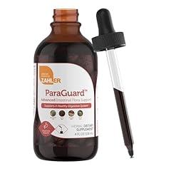 Zahler ParaGuard Gut Health Drops