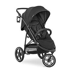 Hauck Rapid 3R All-Terrain Stroller