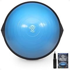 BOSU Home Gym Balance Trainer Ball