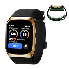 YHE BP Doctor Med Smartwatch