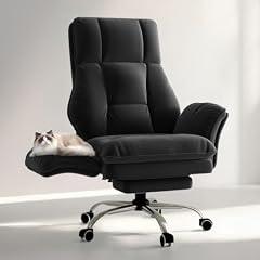 HOMRELEXA Executive Ergonomic Office Chair