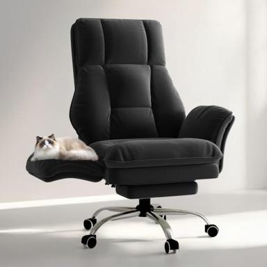 reclining chair